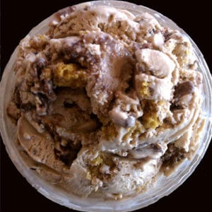 Savory & the Sweet Escape Ice Cream